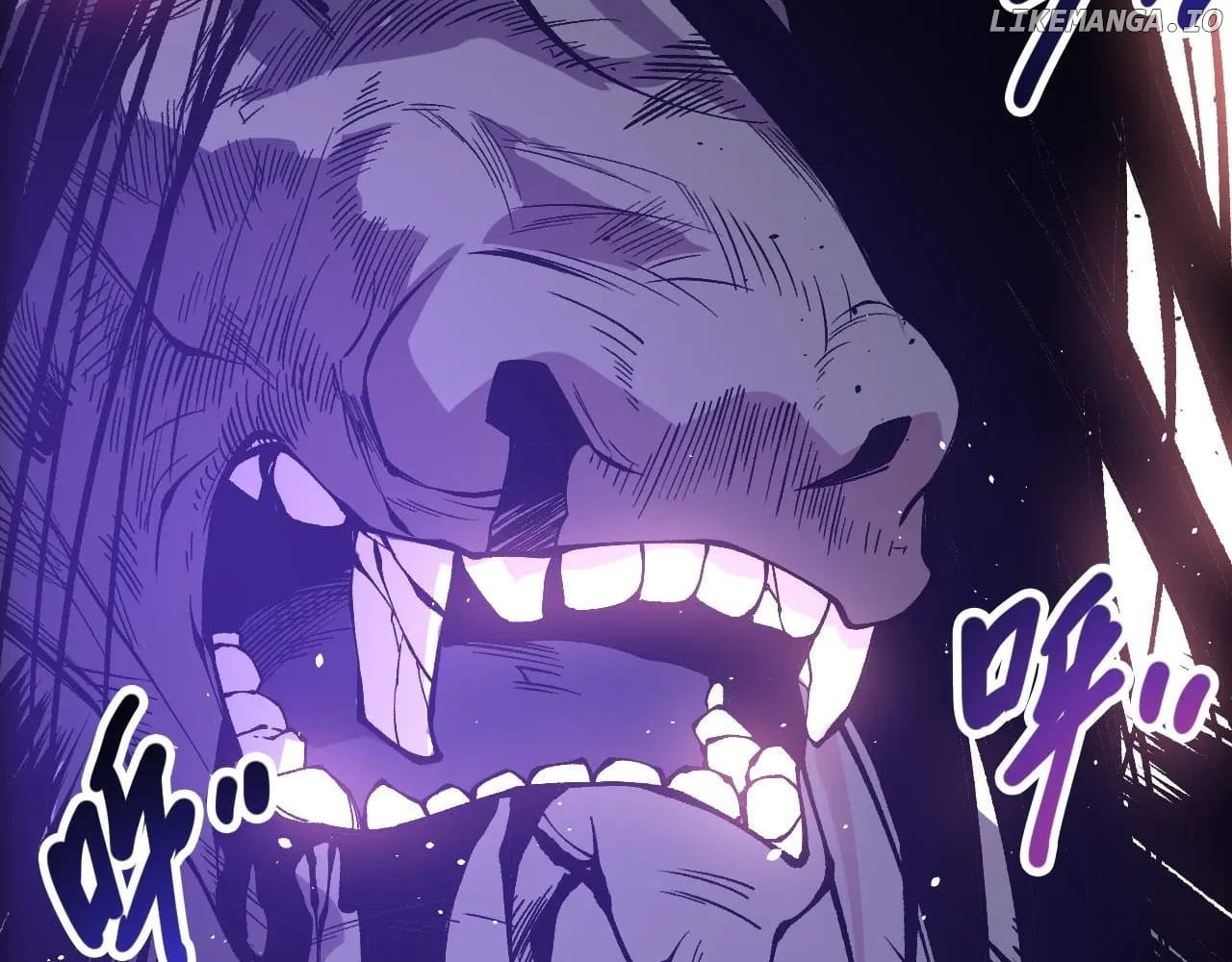 Catastrophic Necromancer Chapter 154 - page 87